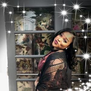 Meet your Posher, Bree